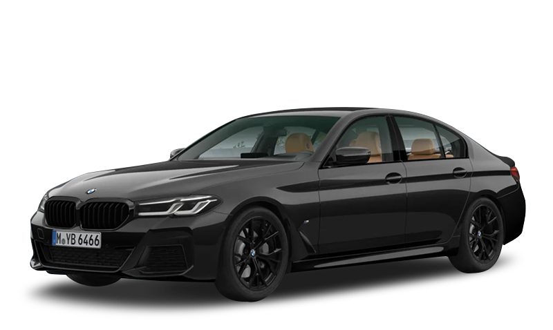 블랙 사파이어 익스테리어